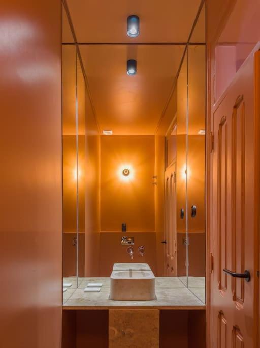Alvalade 58 - Charming 2 Bedroom Apartment With Ac Near The Airport And City Center Lisbon Luaran gambar